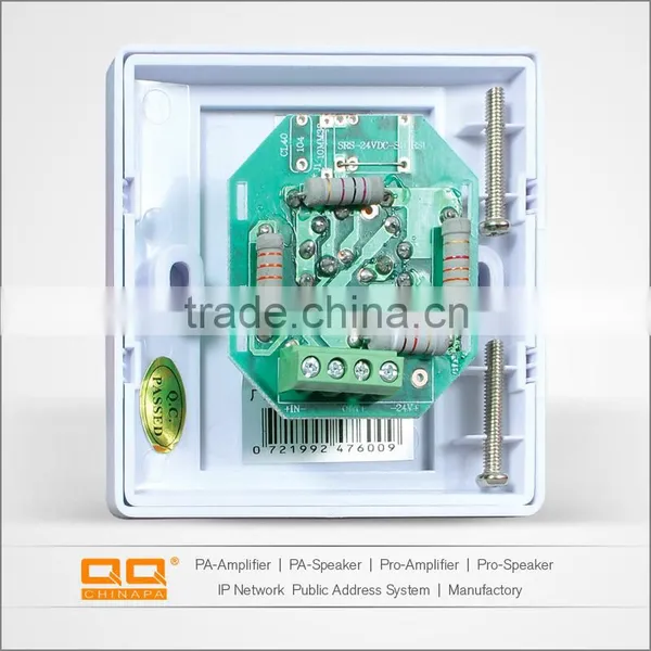 120w Wall Rotary Volume Control Switch photo-2