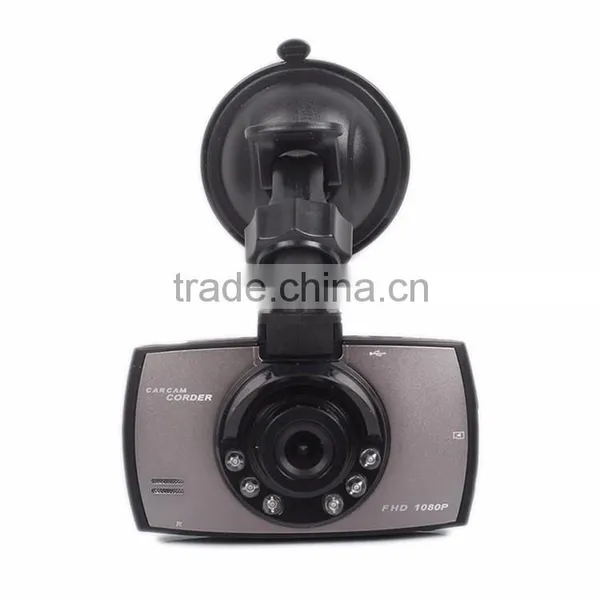 Factory Price Loop Video Night-vision Radar Detector Dash Cam photo-6