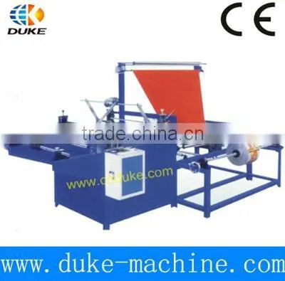High Speed Edge Folding Machine (ZB-1200/1800)