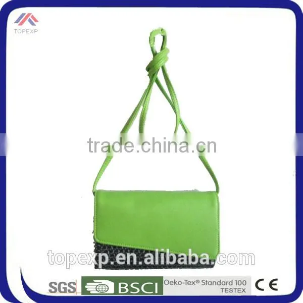 Natural Straw Bag photo-5
