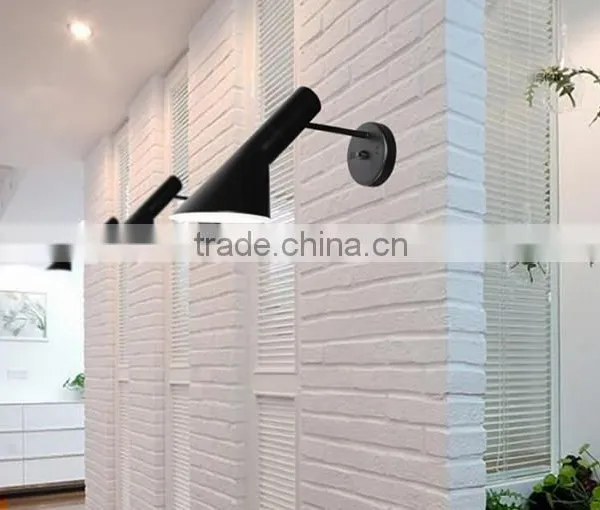Unique Design European Classical Metal Wall Lamp photo-6