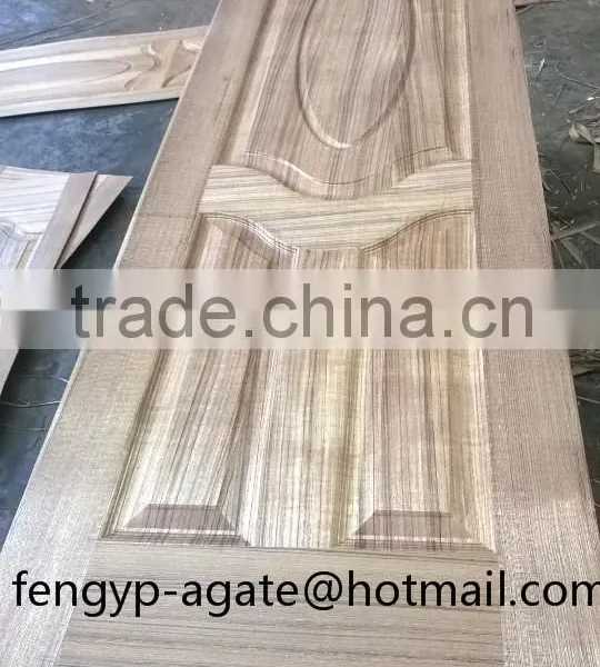 Teak Mdf Door Skin