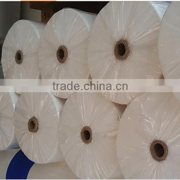 BFE99 Meltblown Nonwoven Fabric, Ecoma Medical Melt-blown Nonwoven