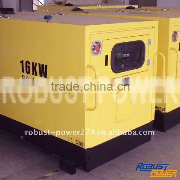 Cummins 200kva Generator Set QUANCHAI Silent Generator Set photo-6