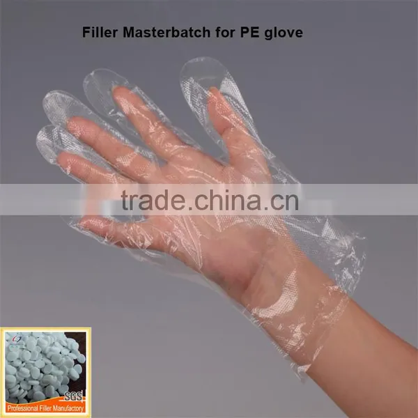 Nano Plastic Masterbatch photo-4