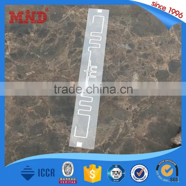 MDIY181 RFID UHF Inlay Type 9741 With Alien H4 Chip photo-3