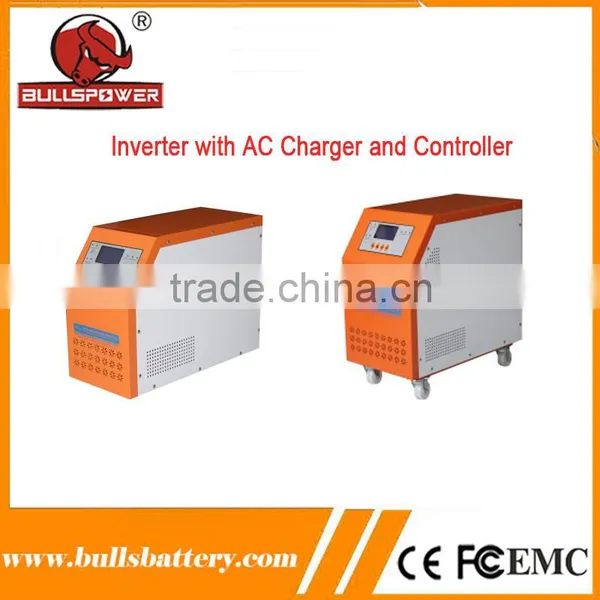 2016 New Product Home Solar Panel System 3kw With Solar Panel and Battery photo-6
