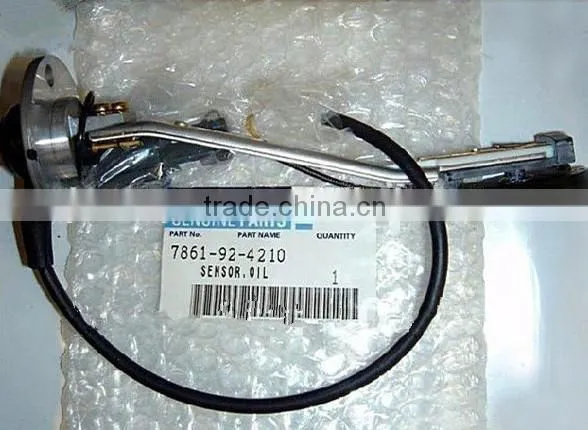 oil level sensor 7861-92-4210