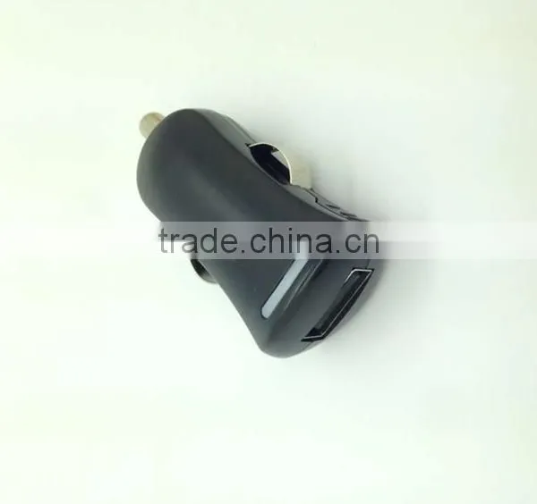 USB Car Charger Flat With One Usb Port OEM photo-5