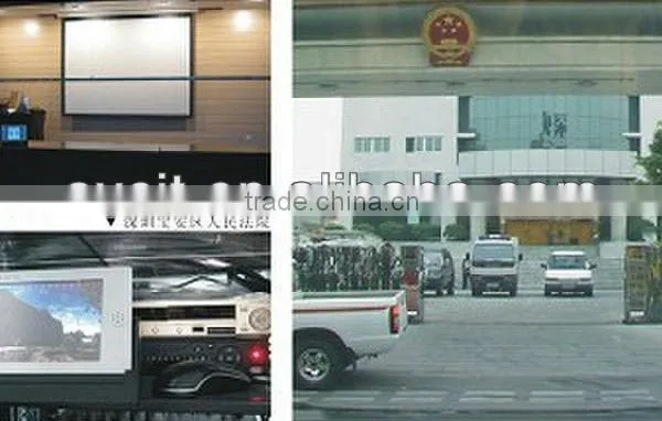 Internet Audio and Video Conference Solution photo-3