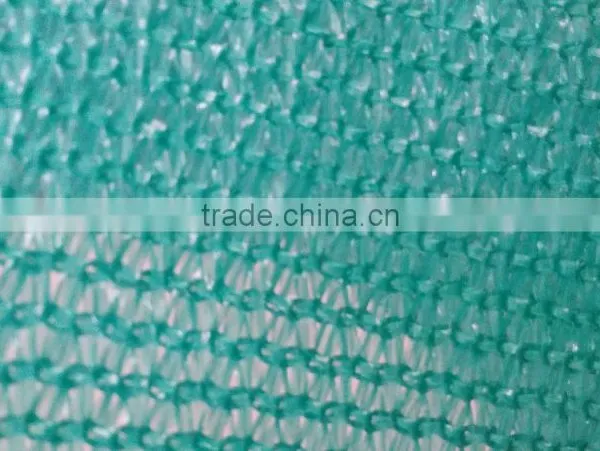 China Direct Manufacturer Wholesale 100% Virgin HDPE Sunshade Net photo-4