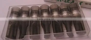 Disposable Cigarette Filter Tube Electronic Cigarette Holder Smoking Set photo-4