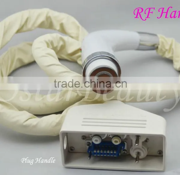 Facial Treatment Ipl and rf Together Beauty Machine E 07 photo-2