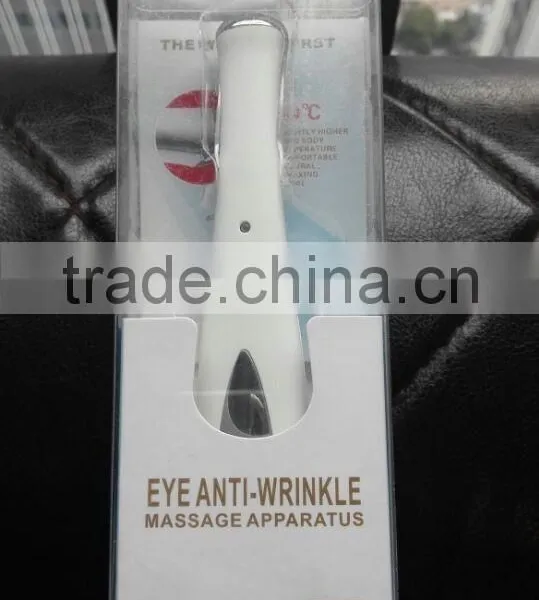 2016 Anti-aging Eye Anti-wrinkle Massage, Anti-wrinkle Beauty Pen, Relaxing Eye Massage photo-3