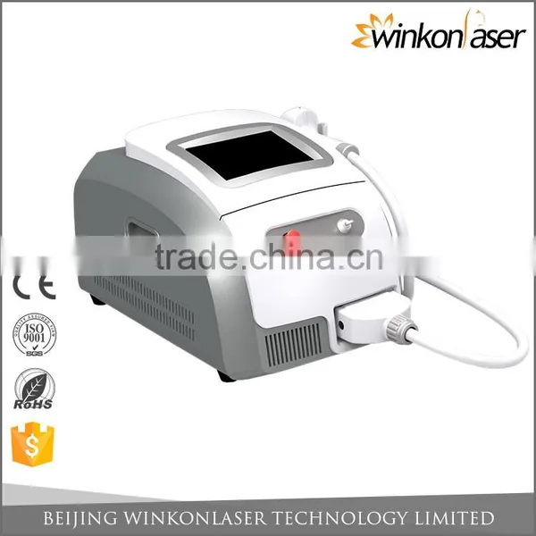Winkonlaser Diode Laser Wax Machine for Hair Removal Legs photo-4