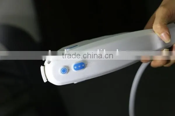 7MHZ HIFU Machine / Hifu Face Lift Skin Tightening / Hifu Korea Slimming Machine FU-5S Waist Shaping photo-5