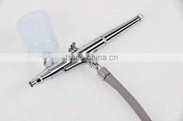 Oxygen Jet & Water Jet Injection Beauty Machine for Sale/ Electric Wrinkle Remover Machine H-008 photo-3