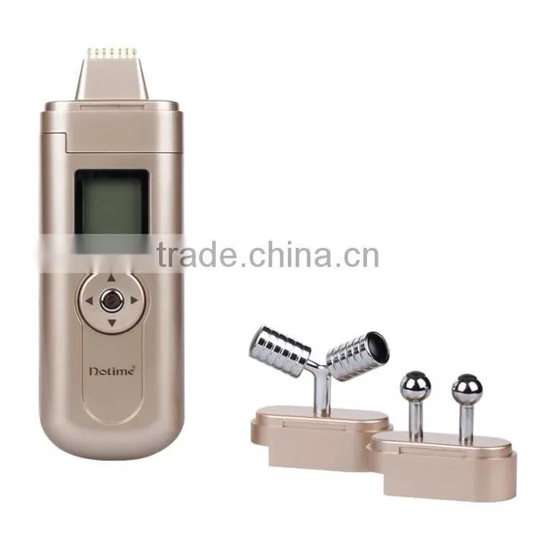 CE&ROHS Used Spa Equipment High Frequency Facial Machine Facial Cleansing Devices photo-4