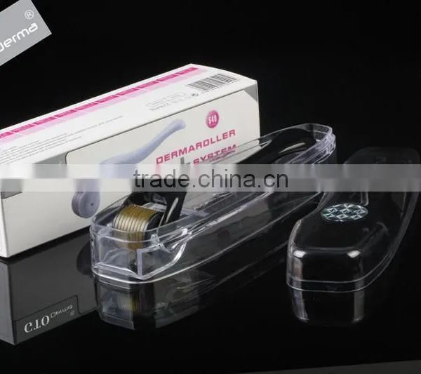 GTO 2016 Promotion High Quality Home Use Derma Roller photo-6