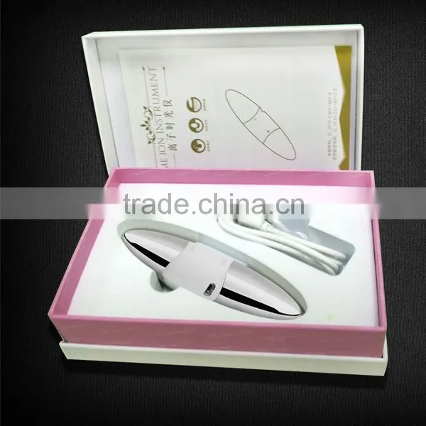 Easy Operate Body Care Massager Face Wrinkle Remover photo-5