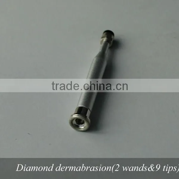 WF-25 Hydro-dermabrasion Machine Including Hydro+cystal+diamond+Jet Peeling photo-2