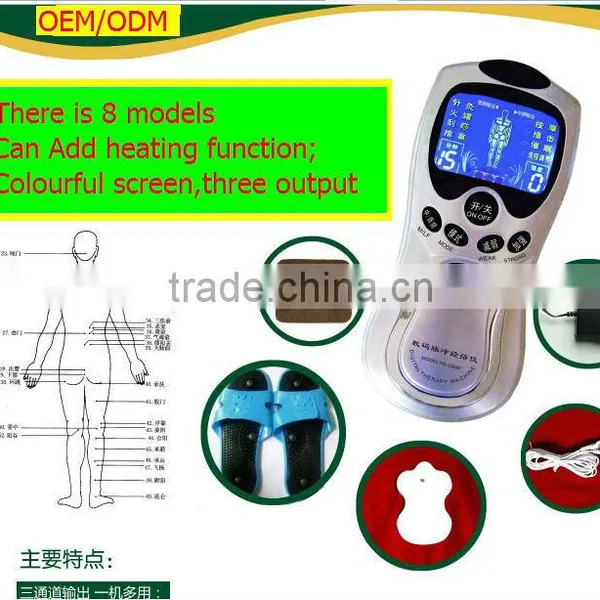 Low Level Laser Therapy Machine photo-2