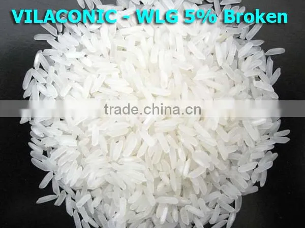 LONG GRAIN WHITE RICE 5%, 10%, 25%, 100% BROKEN ( Website: T.trucly ) photo-6