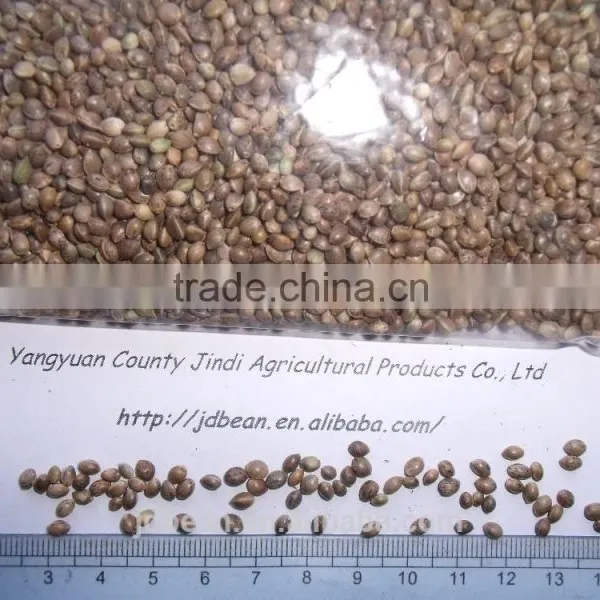 2015 Whole Hemp Seeds Good Grade photo-2