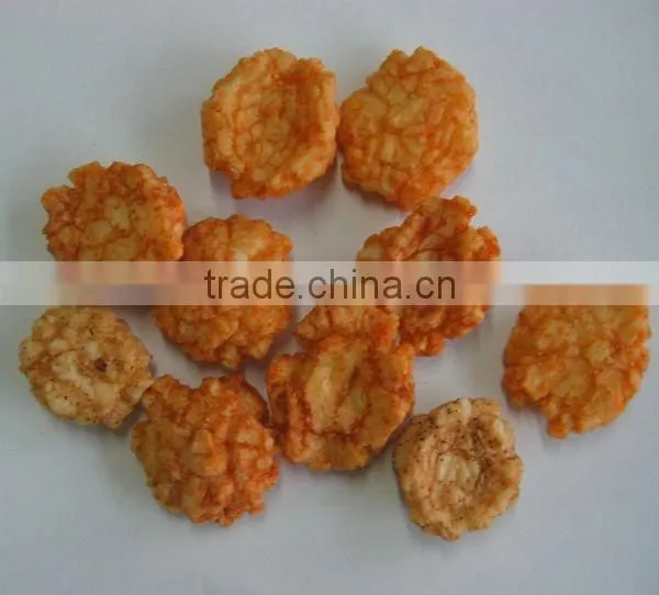 Japanese Flavored Rice Crackers photo-4