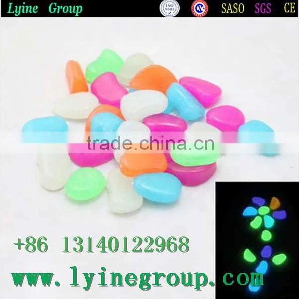 Luminous Gravels/glowing Gravels photo-3
