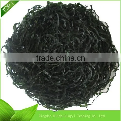New Machine Dried Seaweed Laminaria Shredded,dried Cut Kelp,sea Kale,sea Kelp