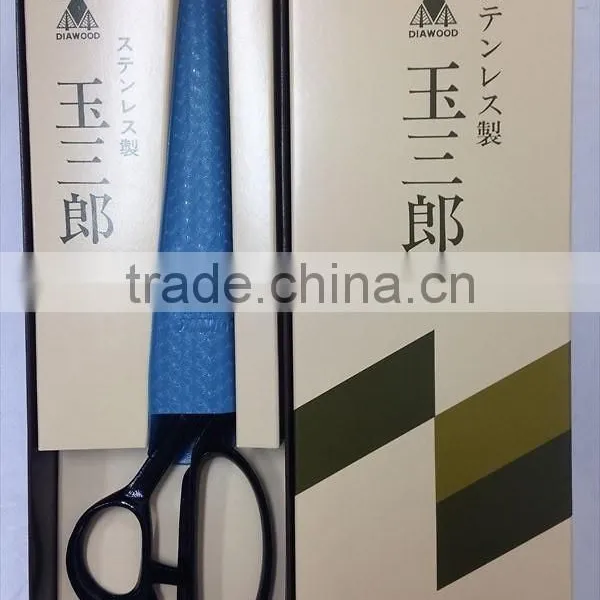 TAMASABURO High Class Japanese Scissors Made in Japan photo-4