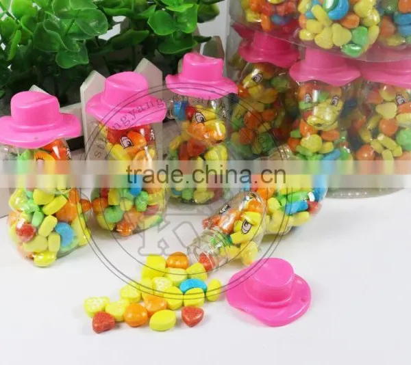 Sweet Mouse Bottle Toy Candy Sweet photo-3