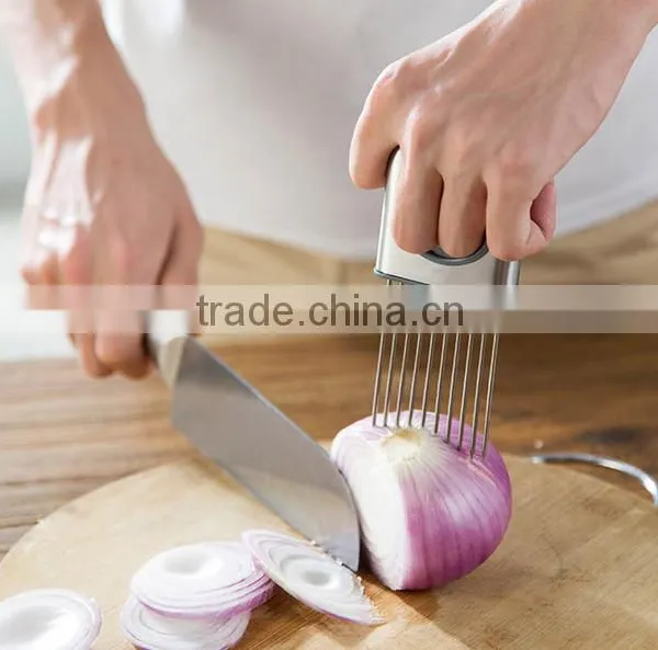 High Quality Onion Holder photo-2