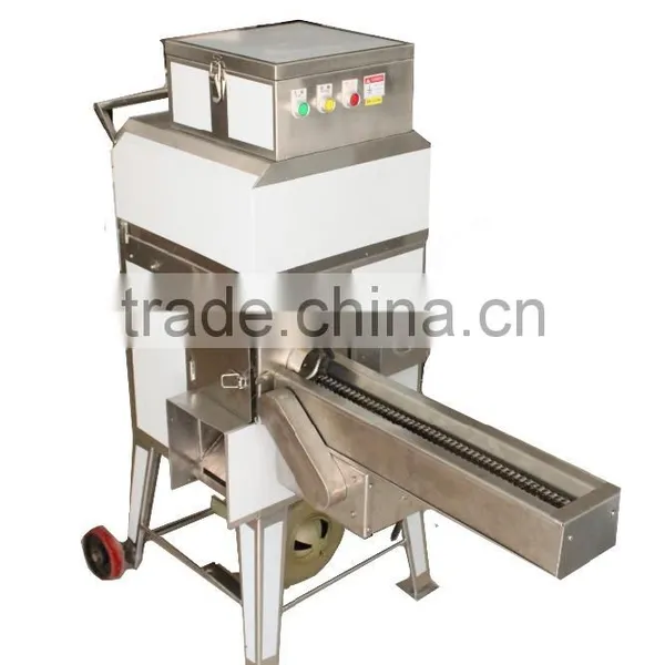 MZ-268/368 High Efficiency Sweet Corn Maize Sheller Thresher photo-5
