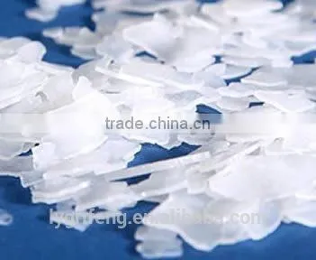 SGS FCC7 Certifate Food Grade Magnesium Chloride Hexahydrate Mgcl2.6H2O Price