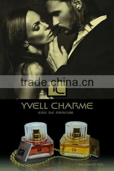 Luxury Men Long Lasting Perfume photo-3