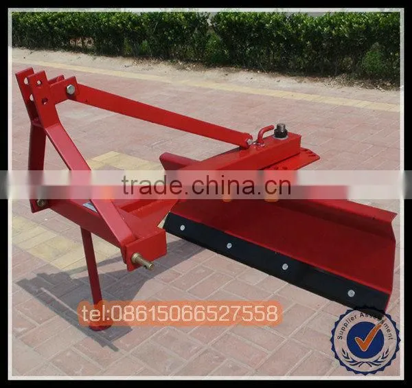 Terracer Blade Rear Blade Grader Blade
