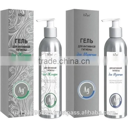 Silver Ions Universal Shampoo photo-5