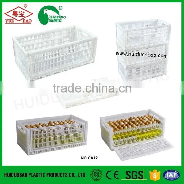 Livestock Farming Chinese Bird Cage, Poultry Cage Equipment, Poultry Transportation Cages photo-2