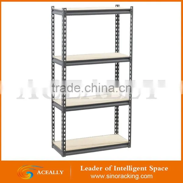 Light Duty Metallic Supermarket Storage/Display Racks photo-2