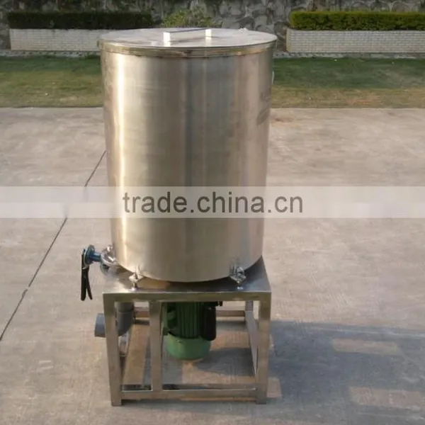 PUXIN Stainless Steel Food Waste Disposer for Kitchen photo-2