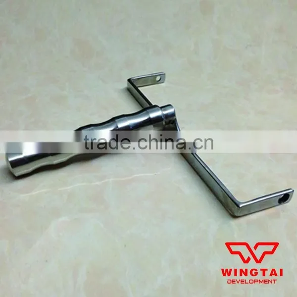 Nippo Stainless Steel Scraping Ink Stick photo-3
