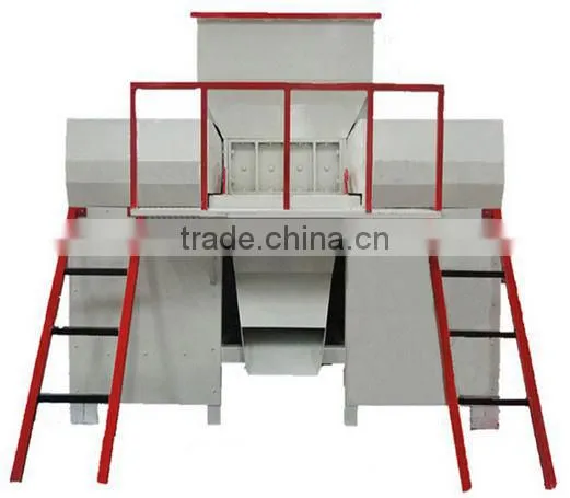 300-500 Kgs/hr High Quality Cost Effective Iphone 4s Mainboard Recycling Machine Direct Factory Sale photo-3