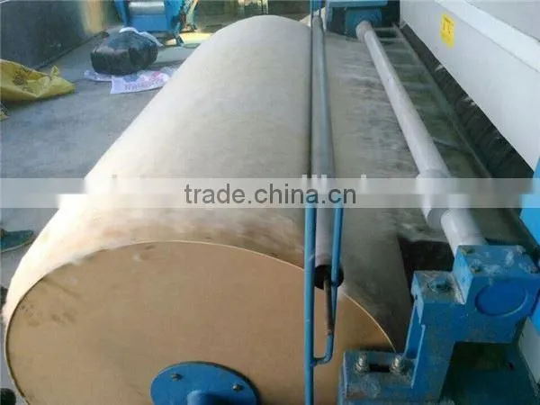 Cotton Spinning Machine Fa186 photo-5