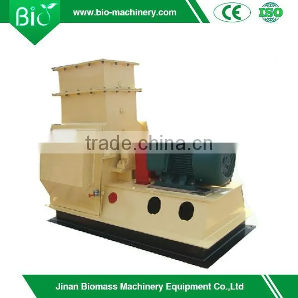 Hammer Mill for Wooden Chips,cardbord,cereal Box,etc photo-2