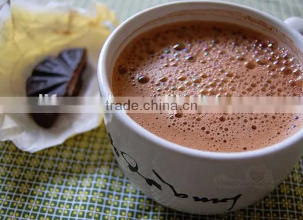 Cocoa Powder Type and Brown Color Natural Cocoa Powder