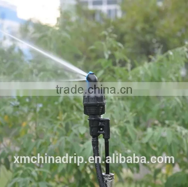 New China Drip Irrigation Supplies Micro Irrigation System photo-2