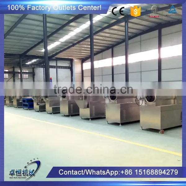 Modified Potato Starch Production Line photo-6