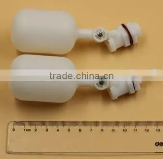 MR-DN8WK-T MINI 1/4"inch Ball Float Liquid Level Controller photo-5